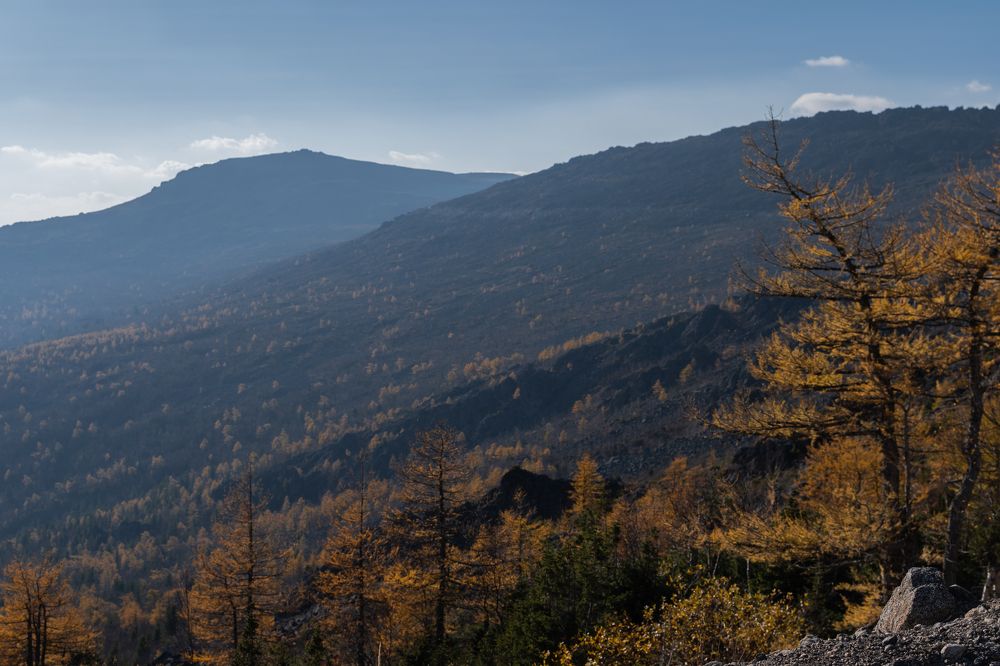 Photograph by Людмила Зяблова