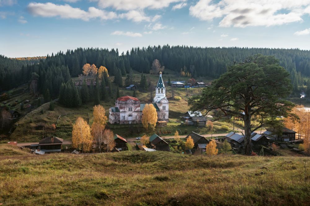 Photograph by Елена Соколова
