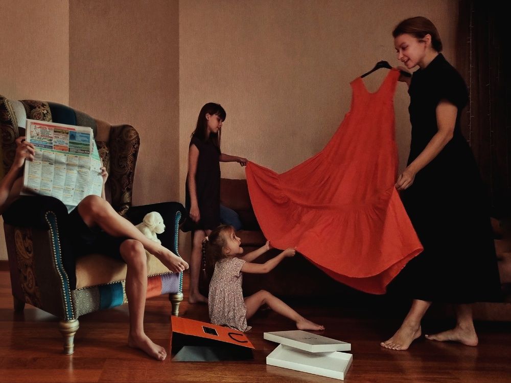 Photograph by Юлия Звонарева