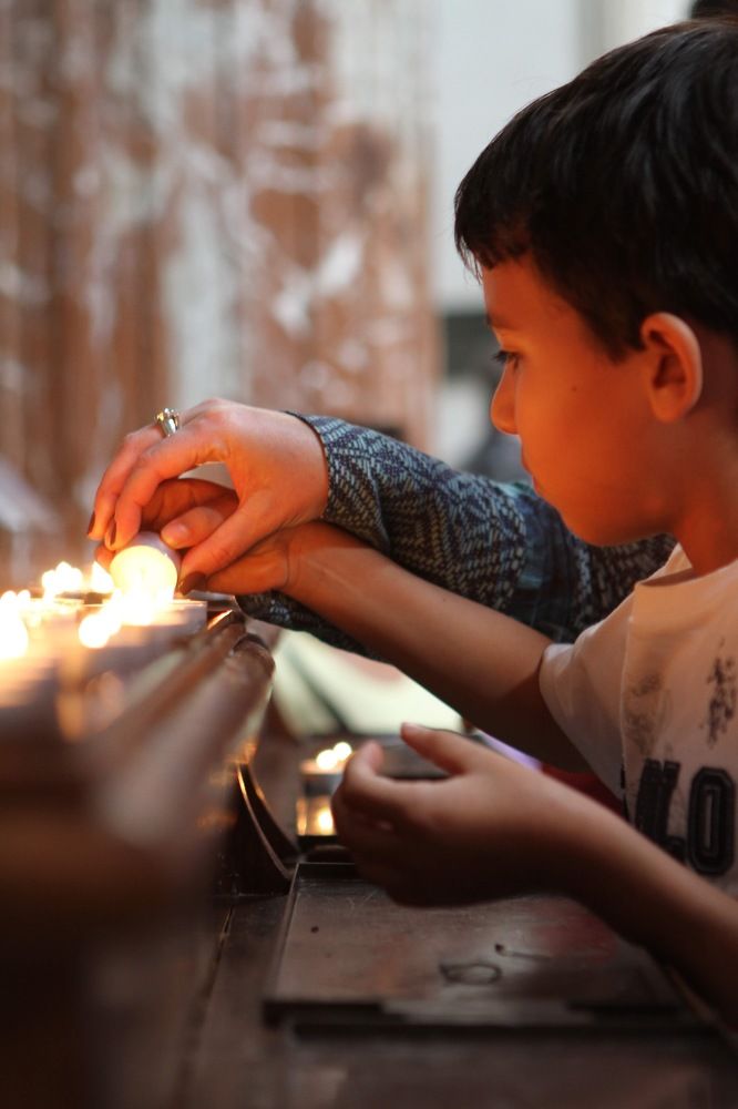 Photograph by Igor Kalassa