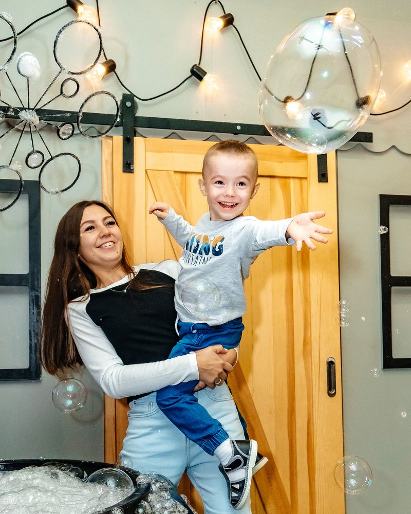 Photograph by Татьяна Биргулиева