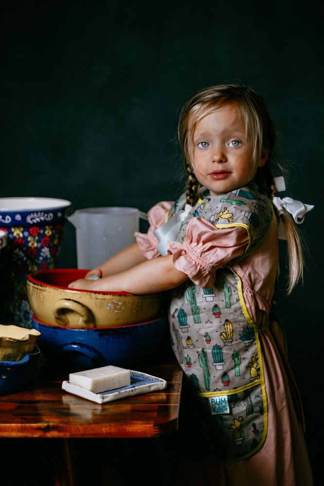 Photograph by Natalia Salivon