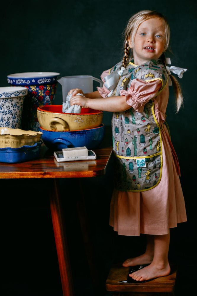 Photograph by Natalia Salivon