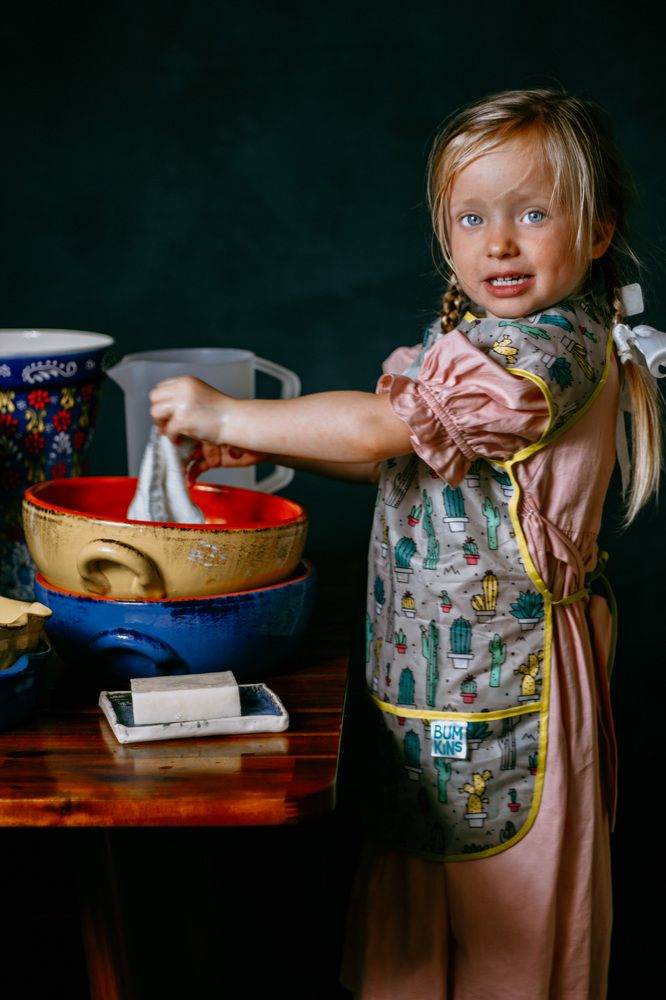 Photograph by Natalia Salivon