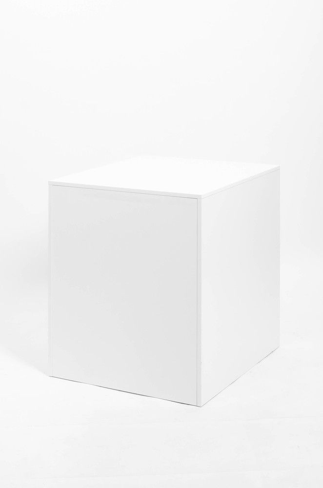 Белое на белом