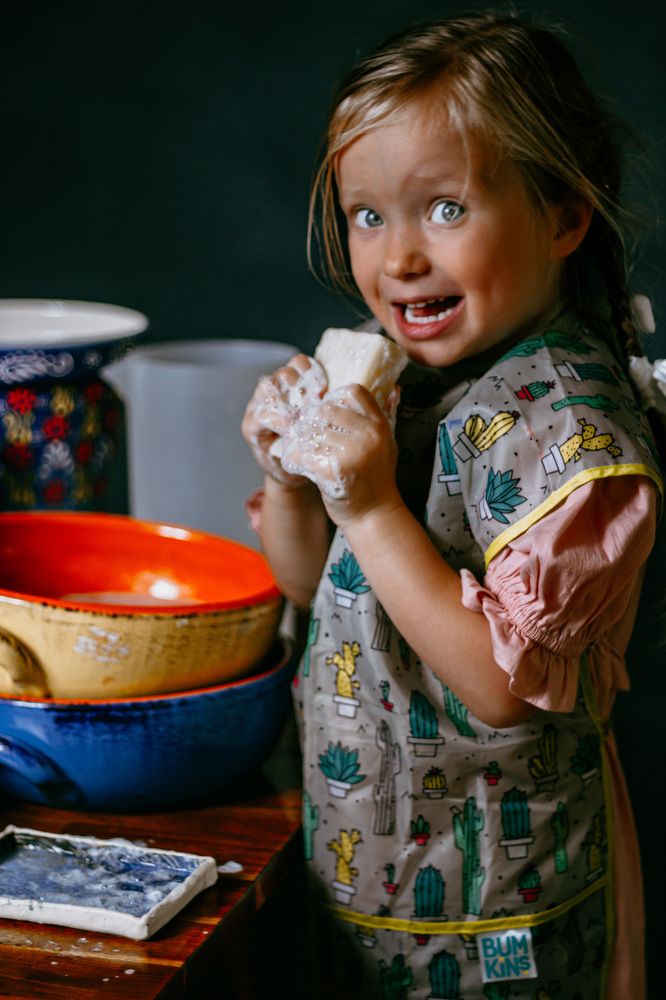 Photograph by Natalia Salivon