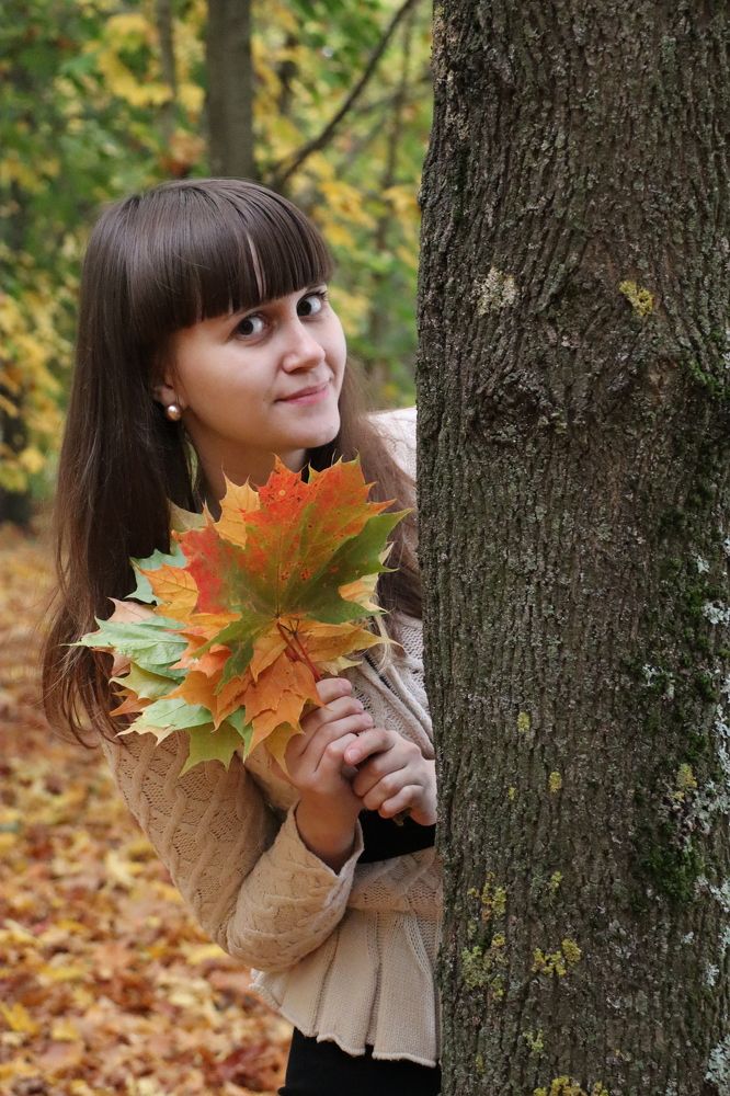 Photograph by Лолита Богачева