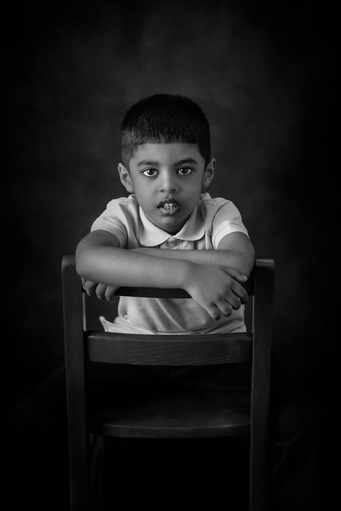 Photograph by Iriana Ch. Urdaneta