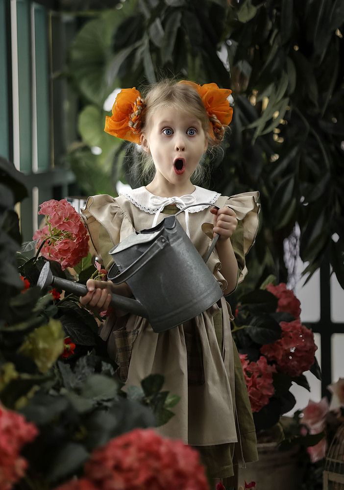 Photograph by Ольга Платонова