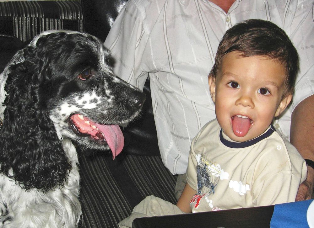 Друзья охлаждаются