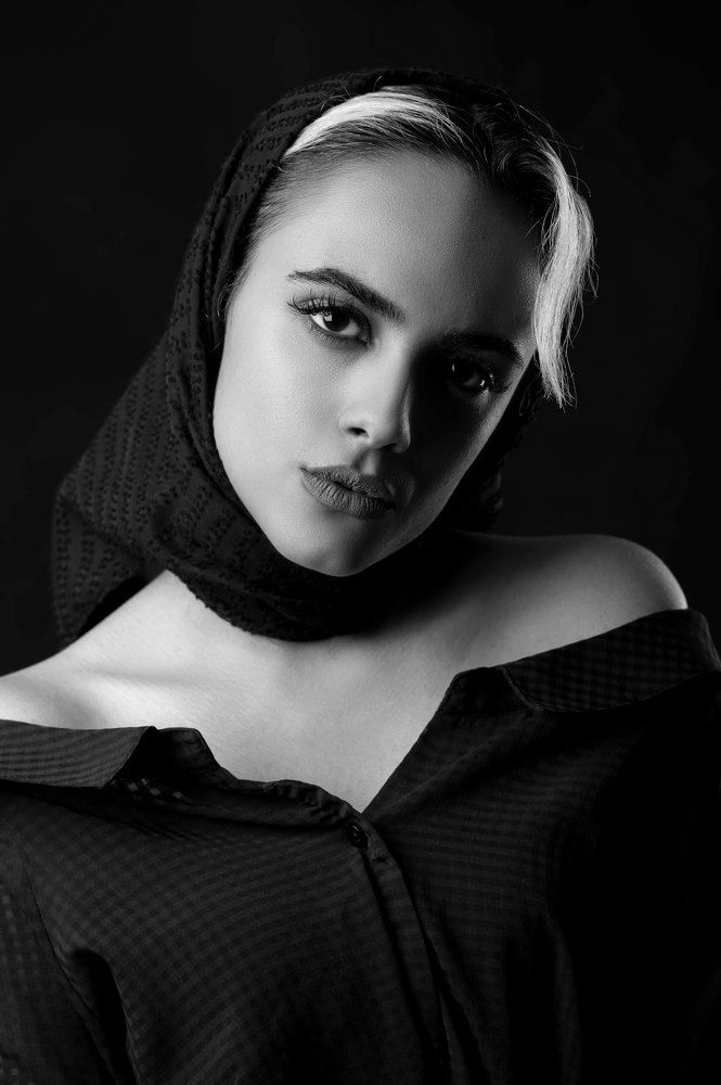 Фотография автора AliReza Shahbazi