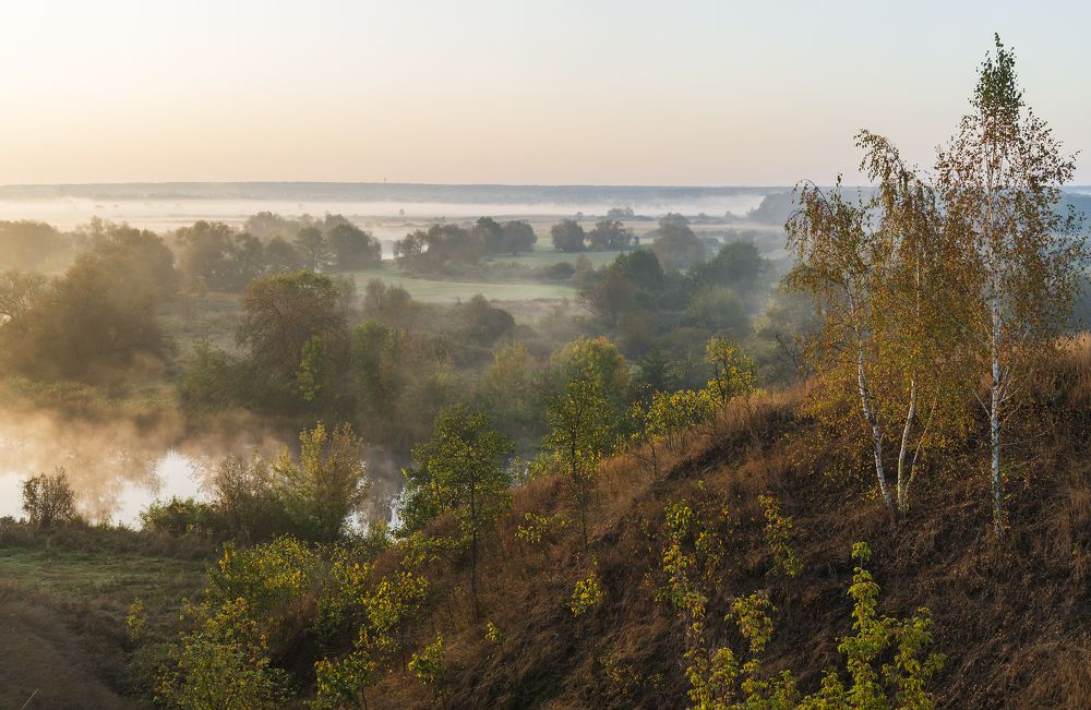 Photograph by Дмитрий Новоселов