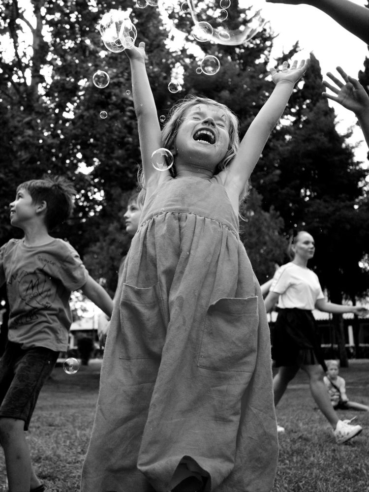 Photograph by Ira Surmasheva