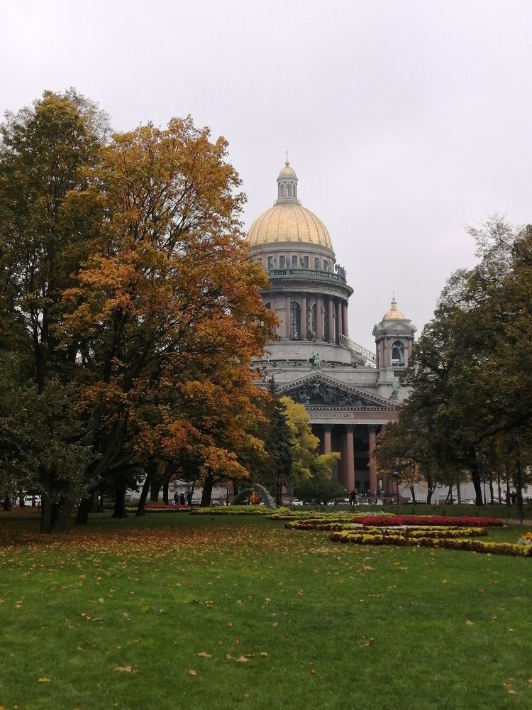 Photograph by Анна Курбатова