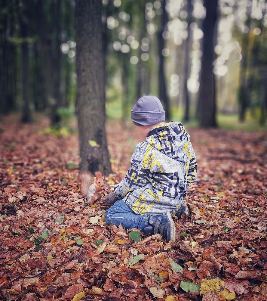 Photograph by Ольга Мартьянова