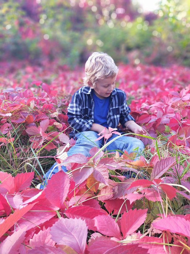 Photograph by Ольга Мартьянова