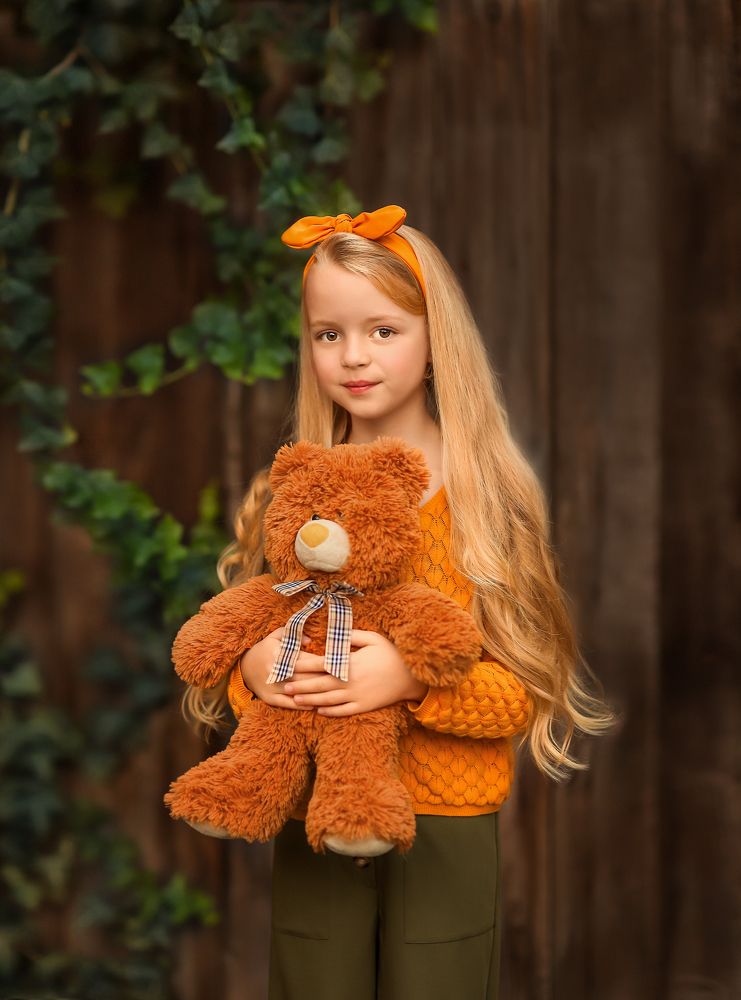 Фотография автора Юлия Ковач