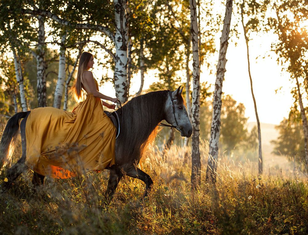 Photograph by Похабова Любовь