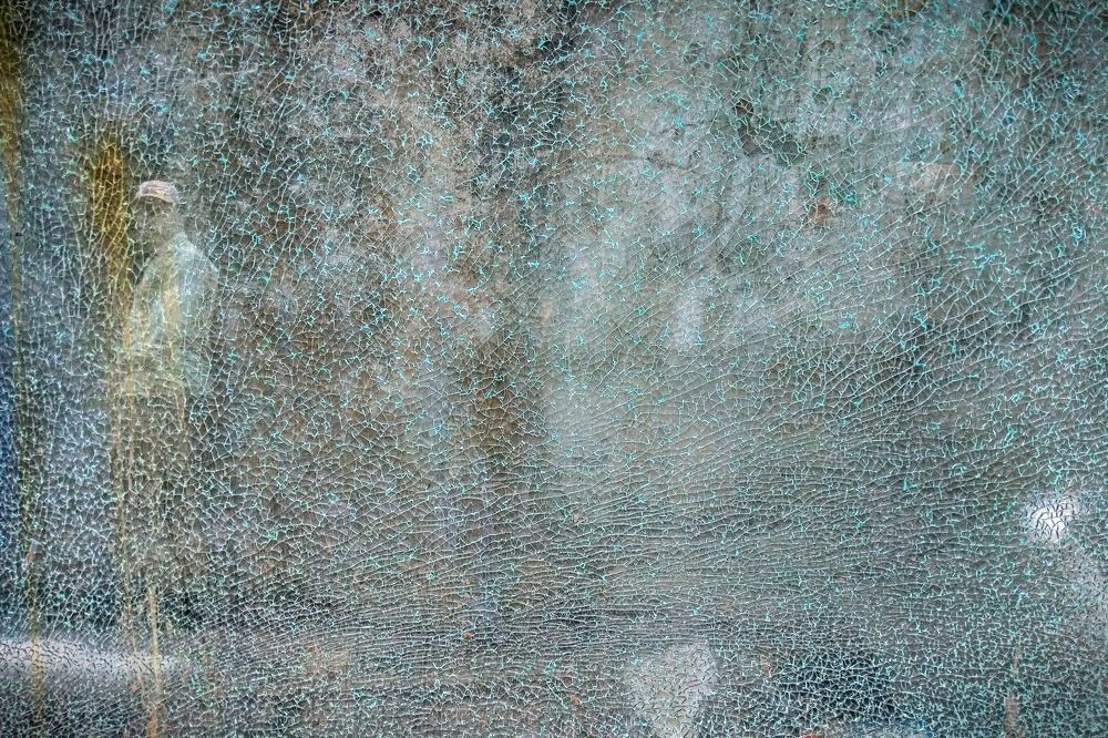 Photograph by Pranay Kantal