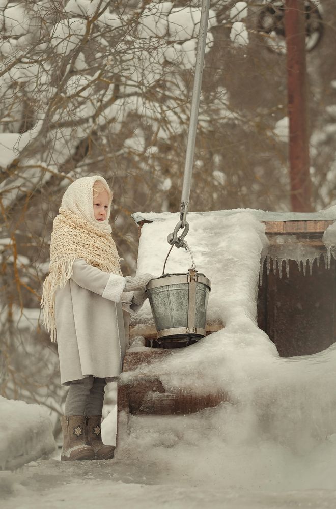 Photograph by Екатерина Шпира