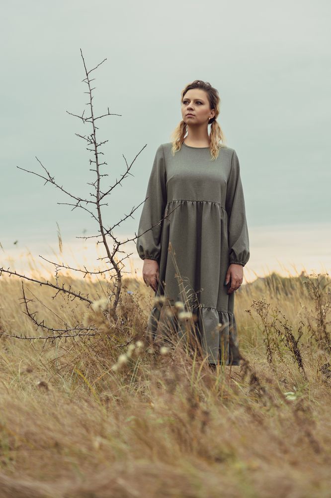 Photograph by Мария Бублик