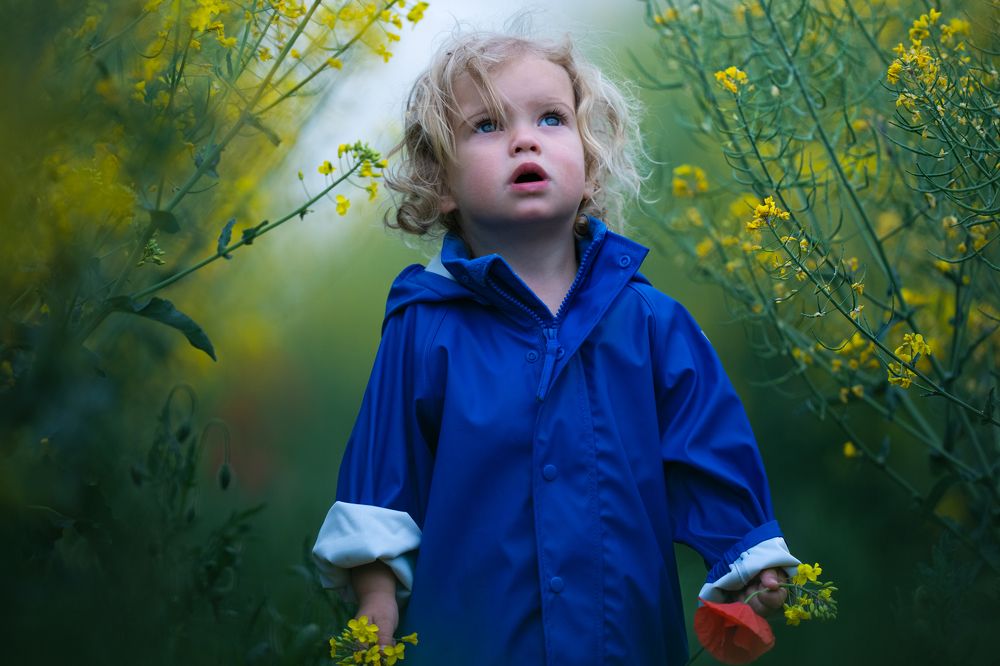 Photograph by Alexandra Surkova