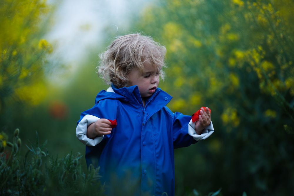 Photograph by Alexandra Surkova