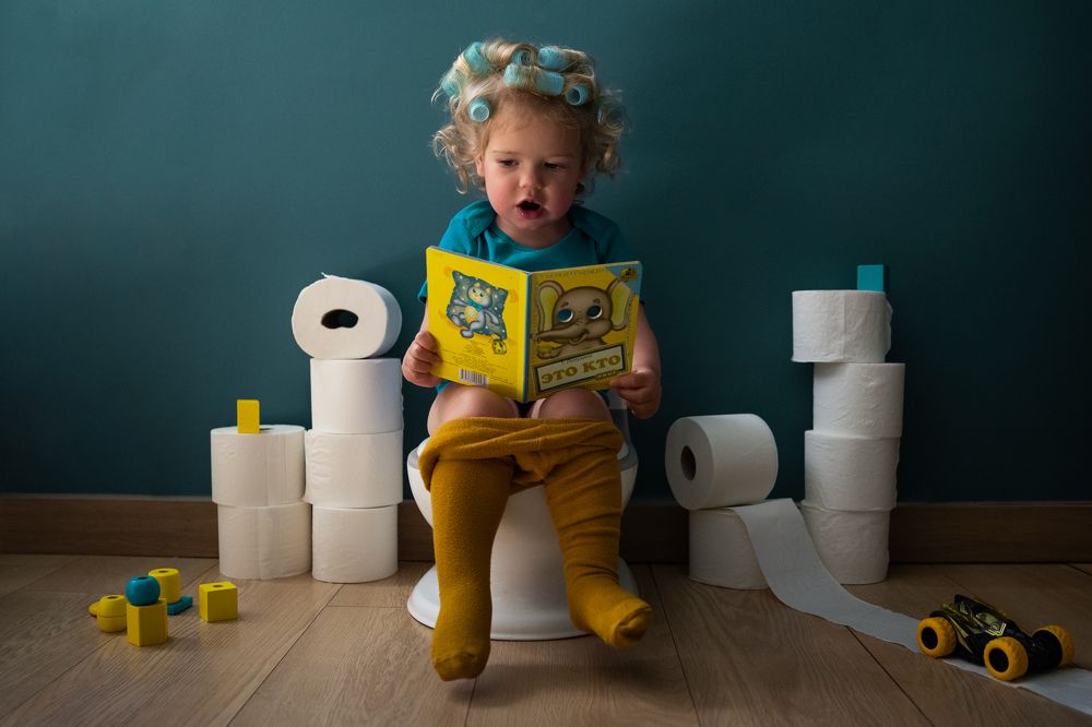 Photograph by Alexandra Surkova