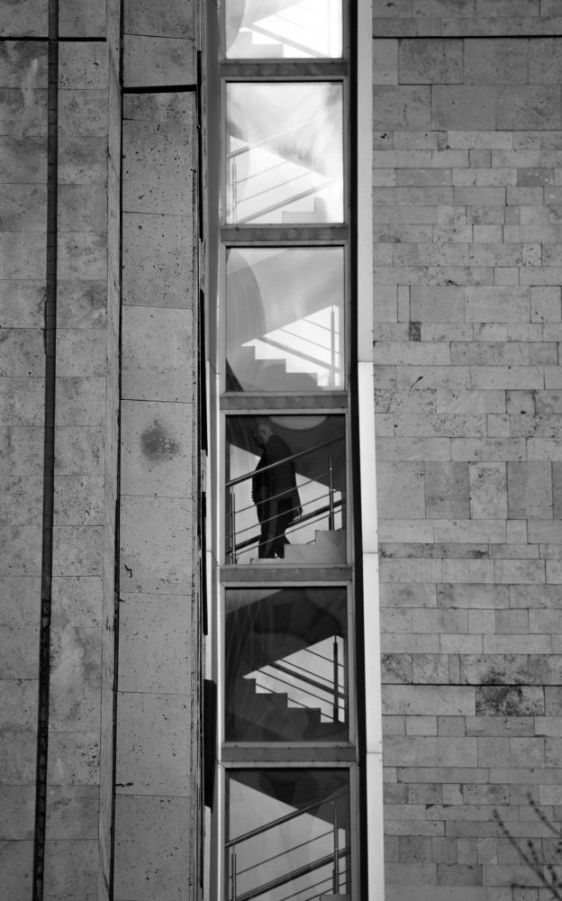 Photograph by Aleksandr Kolonsky