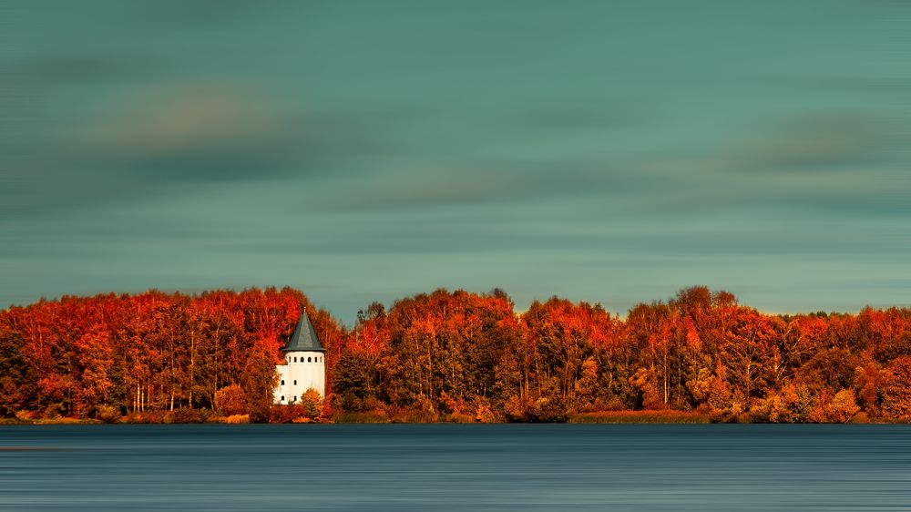 Photograph by Victoria Popkova