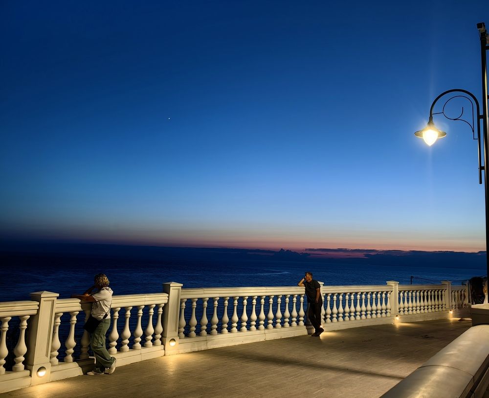 Photograph by Maiya Bulatova