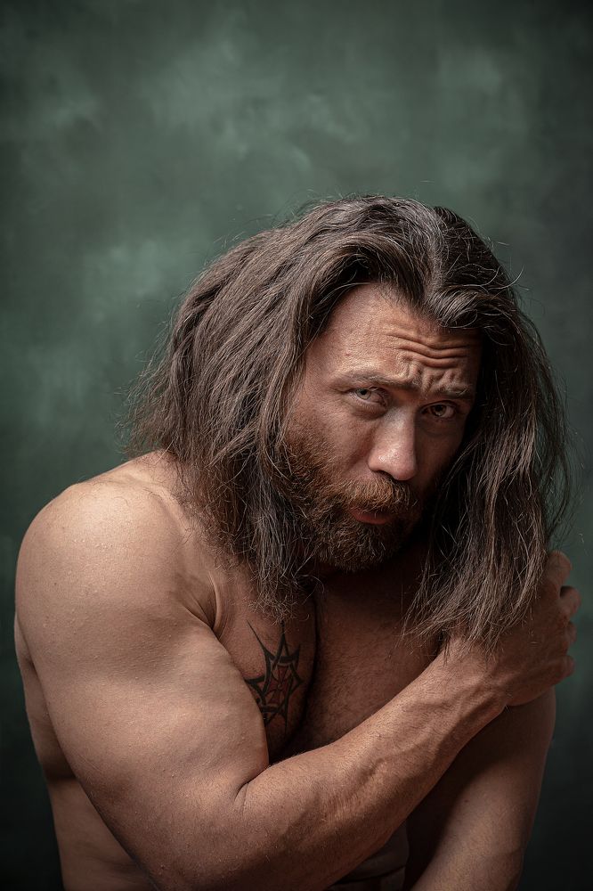 Photograph by Mehrshad Rezaei