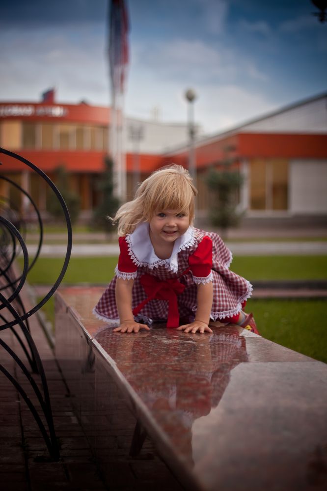 Photograph by Олег Терешкин