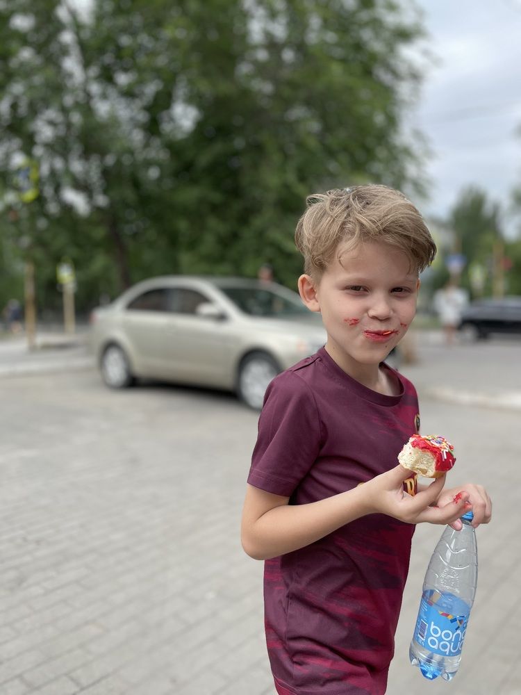 Photograph by Ренат Абушаев