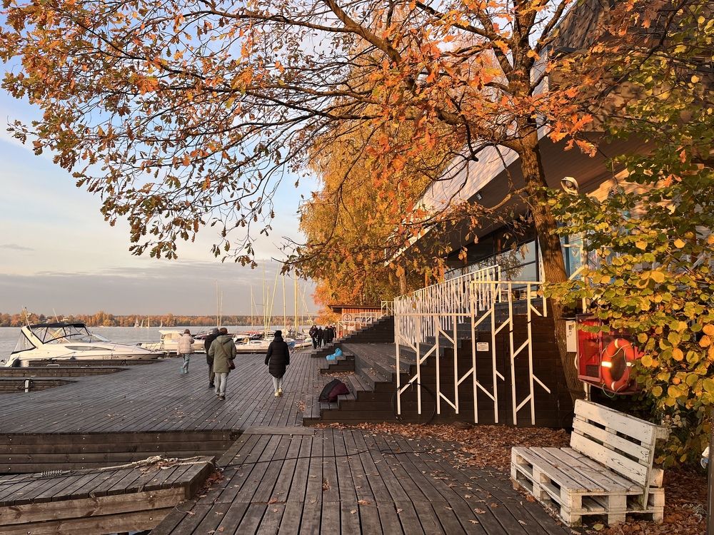 Photograph by Наталья Ермакова