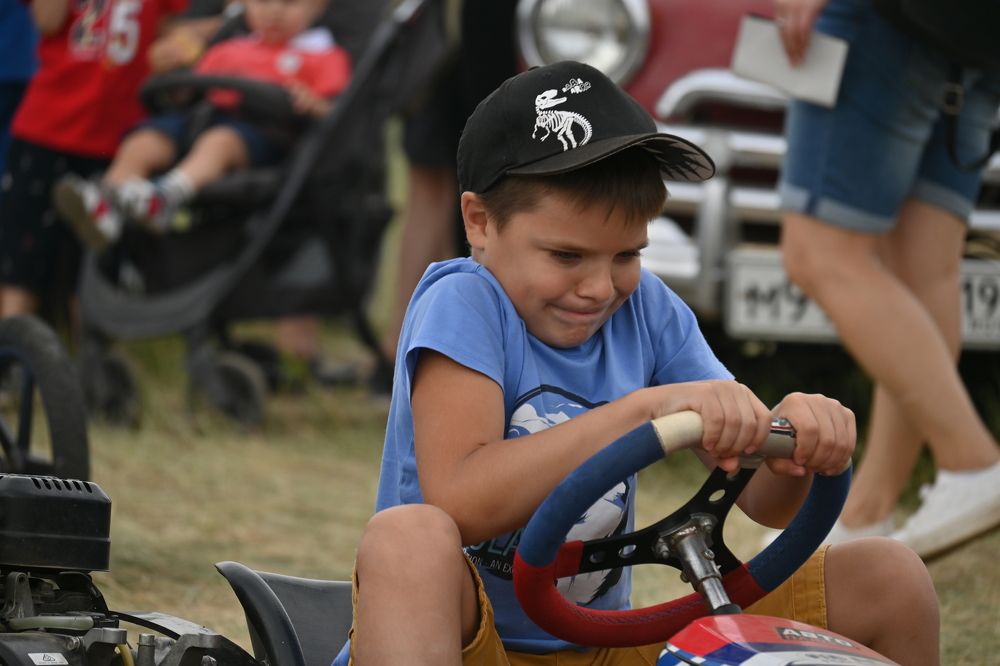 Фотография автора IRINA FILIPPOVA