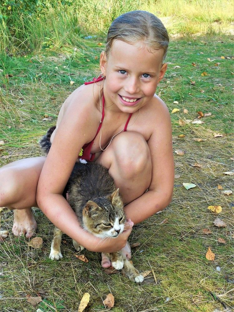 Фотография автора IRINA FILIPPOVA