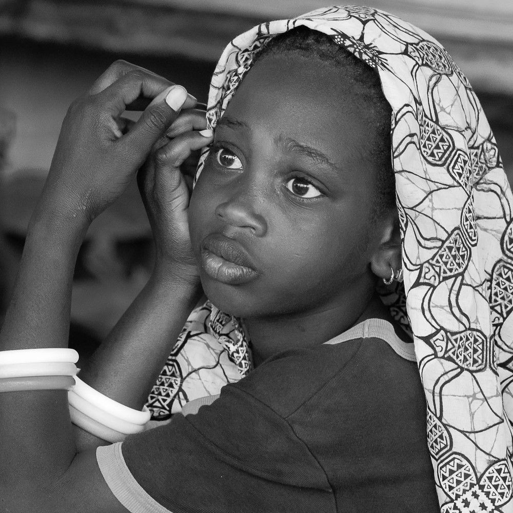 Photograph by Марина Маликова