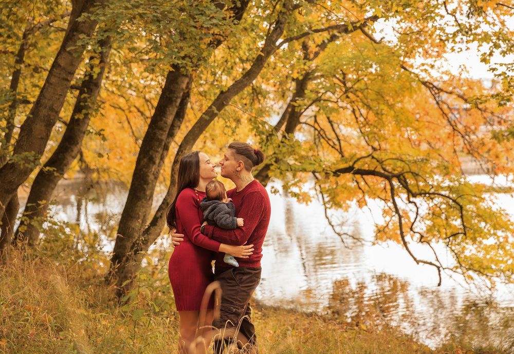 Фотография автора Анастасия Лапта