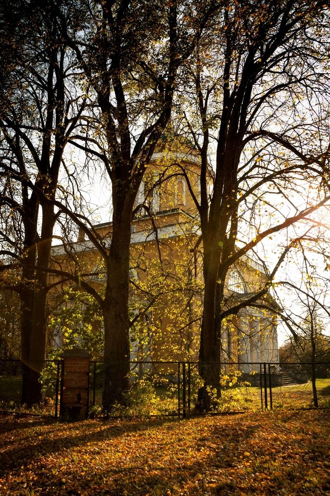 Photograph by Olga Snai