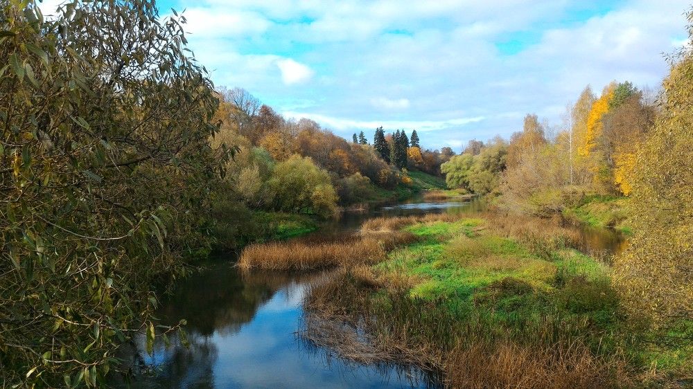 Photograph by Светлана Соколова