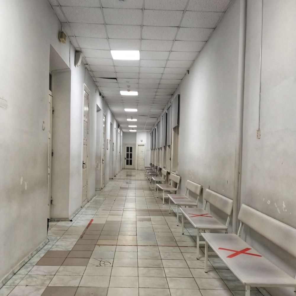 Photograph by Юлия Рытова