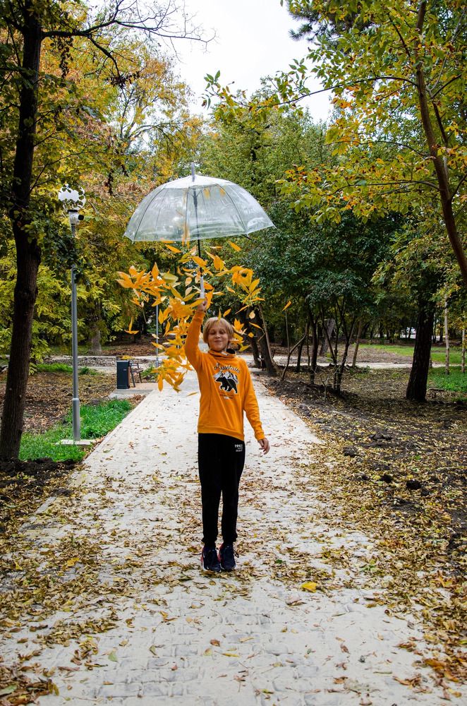 Photograph by Антонина Кирбатова