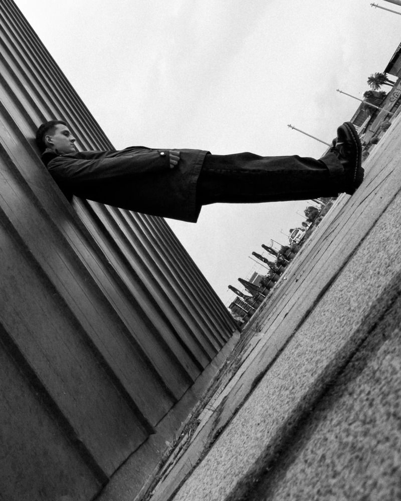 Photograph by Uliana Volegova