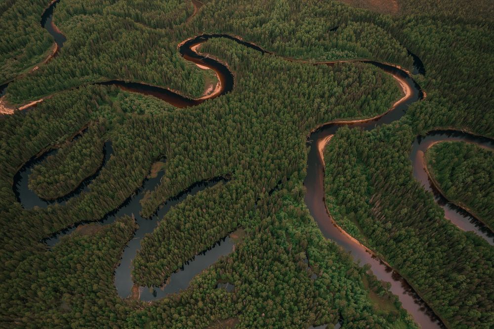 Photograph by Трушков Владислав