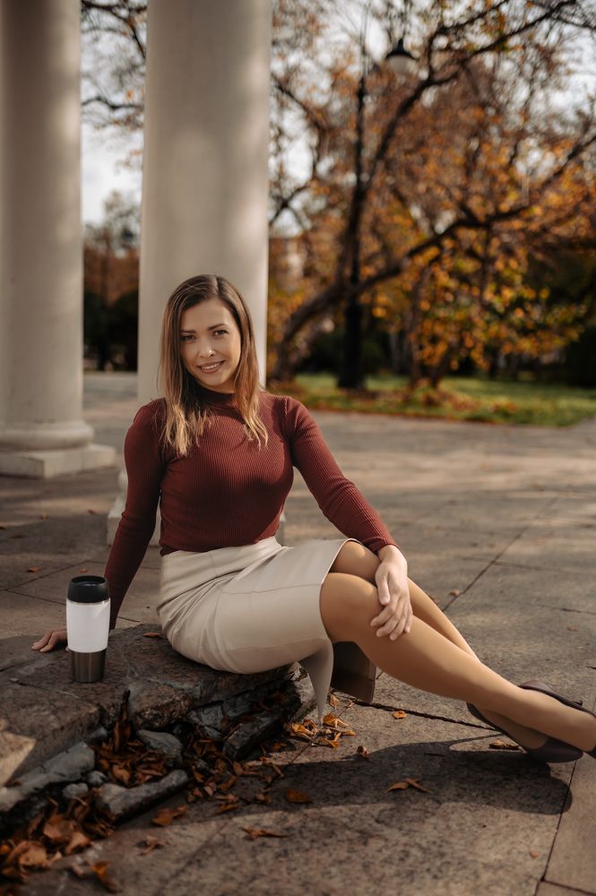 Photograph by Анна Бауэр-Корнева