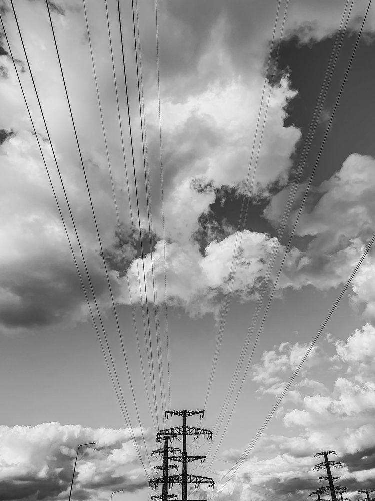 Photograph by Katerina Mak