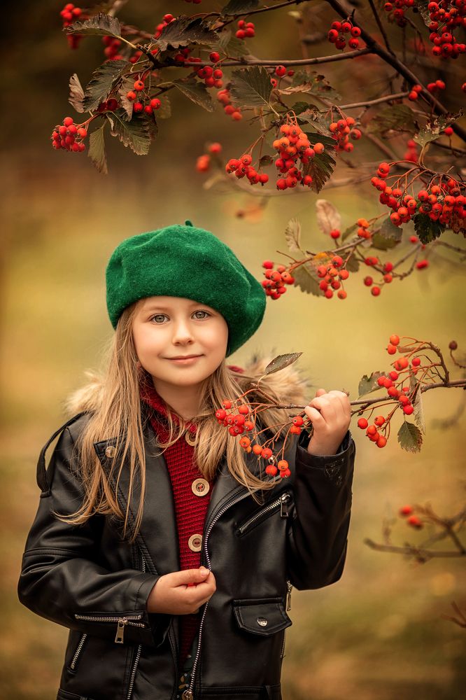 Photograph by Бибина Виктория