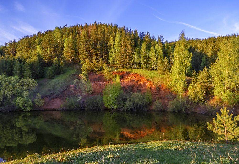 Photograph by Цветков Сергей