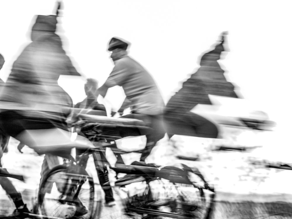 Photograph by Karatolos Nikos